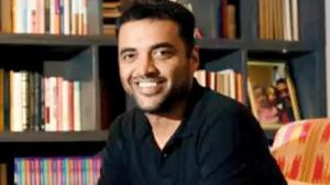 Deepinder Goyal to step down as Eternal Group CEO; Albinder Dhindsa to take over